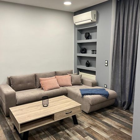Nikola'S Home Athens Luaran gambar
