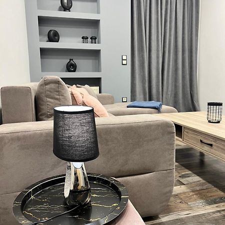 Nikola'S Home Athens Luaran gambar