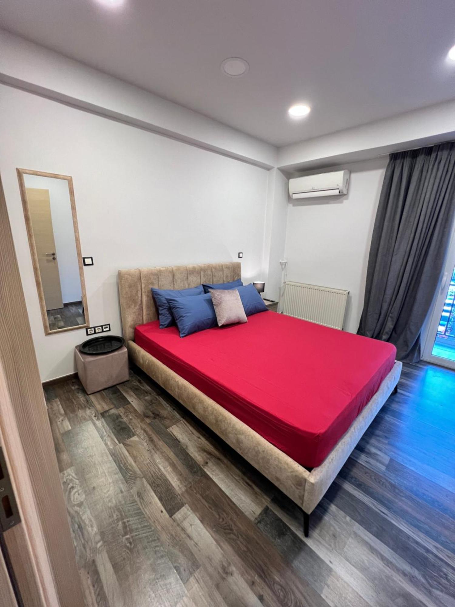 Nikola'S Home Athens Luaran gambar