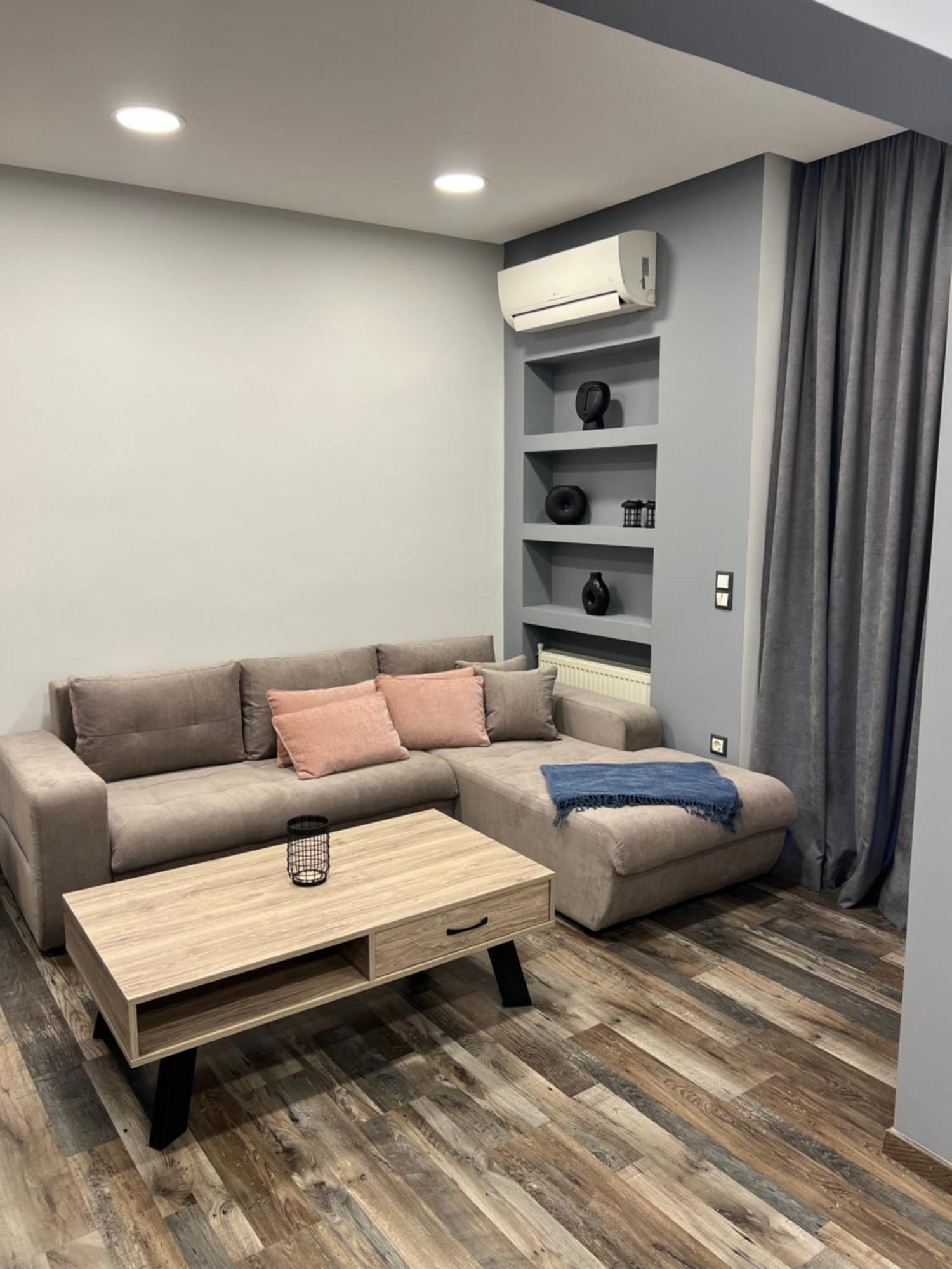 Nikola'S Home Athens Luaran gambar