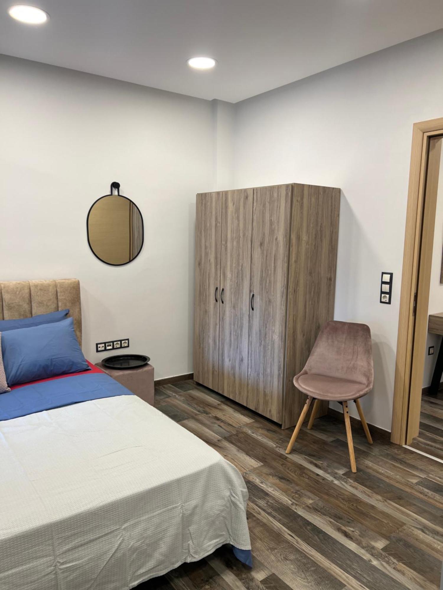 Nikola'S Home Athens Luaran gambar