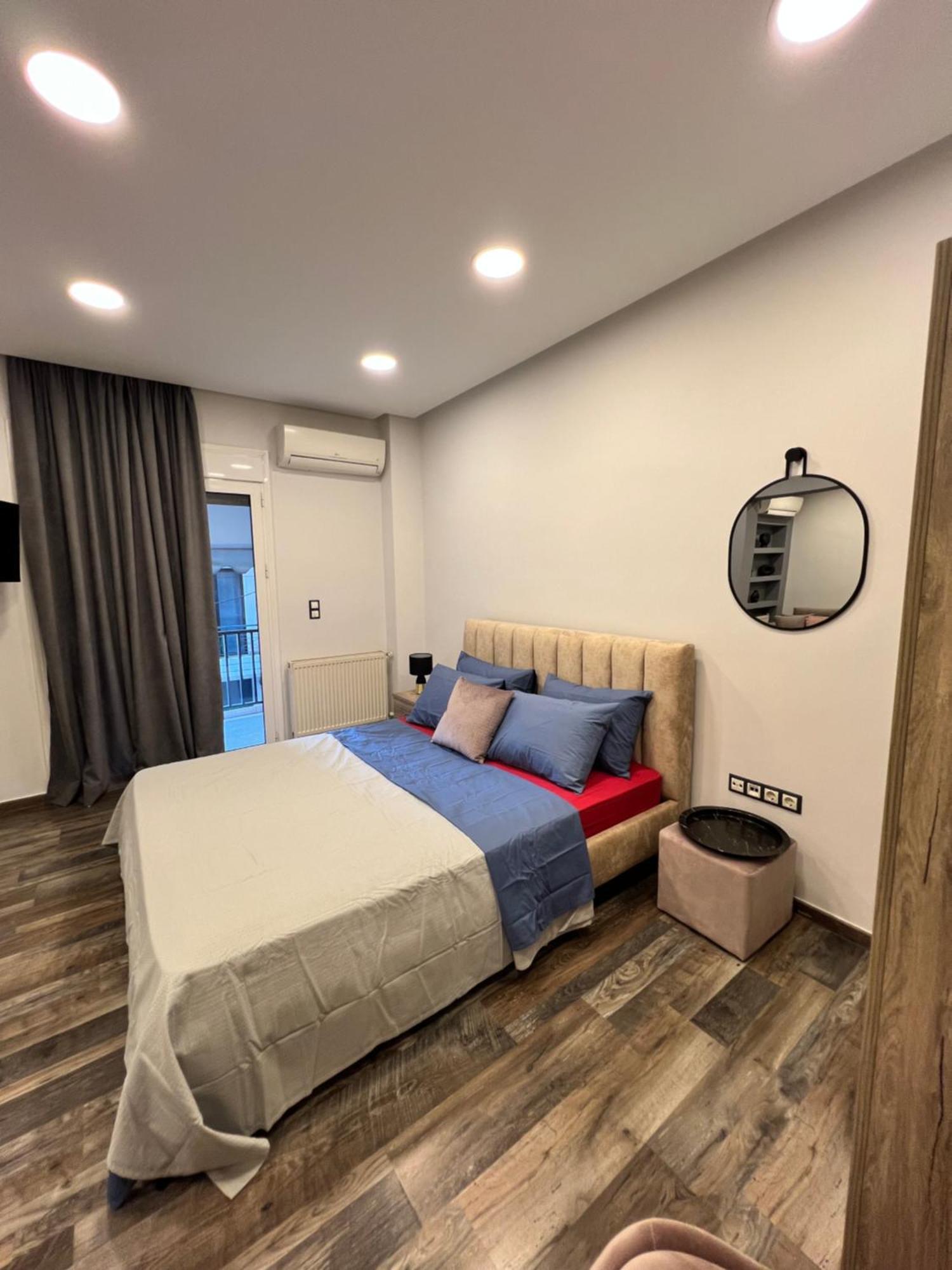 Nikola'S Home Athens Luaran gambar