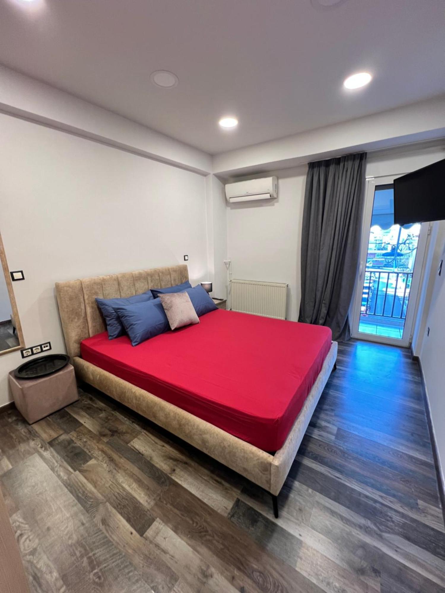Nikola'S Home Athens Luaran gambar